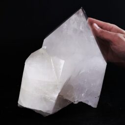 8kg Clear Quartz Cluster DS3076 8 Clear Quartz Cluster DS3076 | Crystal Factory