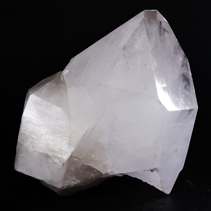 8kg Clear Quartz Cluster DS3076 3 Clear Quartz Cluster DS3076 | Crystal Factory