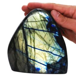 Natural Labradorite Polished Set T3090 | Crystal Factory
