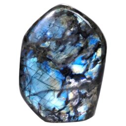 Natural Labradorite Polished Set T3091 | Crystal Factory