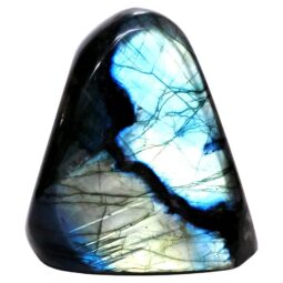 Natural Labradorite Polished Set T3092 | Crystal Factory