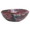 Ocean Jasper Bowl V42 | Crystal Factory