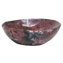 Ocean Jasper Bowl V42 | Crystal Factory