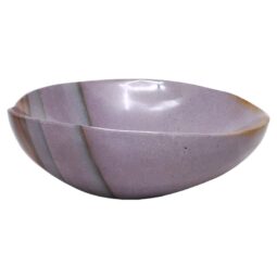 Ocean Jasper Bowl V43 | Crystal Factory