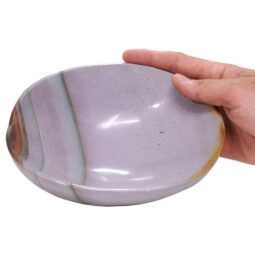 Ocean Jasper Bowl V43 | Crystal Factory