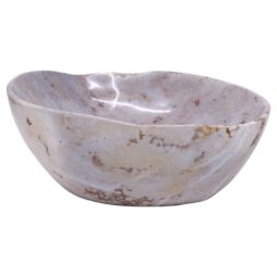 2.9kg Ocean Jasper Bowl V45