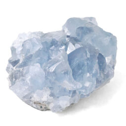Celestite Cluster (6cm-7cm) | Crystal Factory