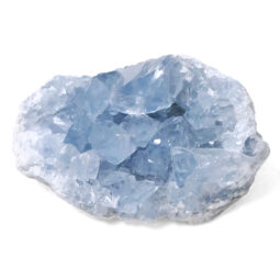 Celestite Cluster (6cm-7cm) | Crystal Factory