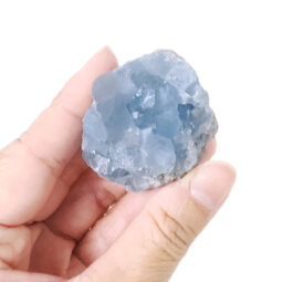 Celestite Cluster (3cm-4cm) | Crystal Factory