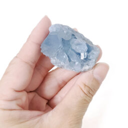 Celestite Cluster (3cm-4cm) | Crystal Factory