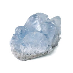 Celestite Cluster (3cm-4cm) | Crystal Factory