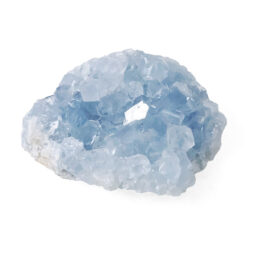 Celestite Cluster (3cm-4cm) | Crystal Factory