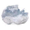 Celestite Druze Cluster Specimen S1563 | Crystal Factory