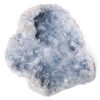 3.79kg Celestite Druze Cluster Specimen S1570 1 Celestite Druze Cluster Specimen S1570 | Crystal Factory