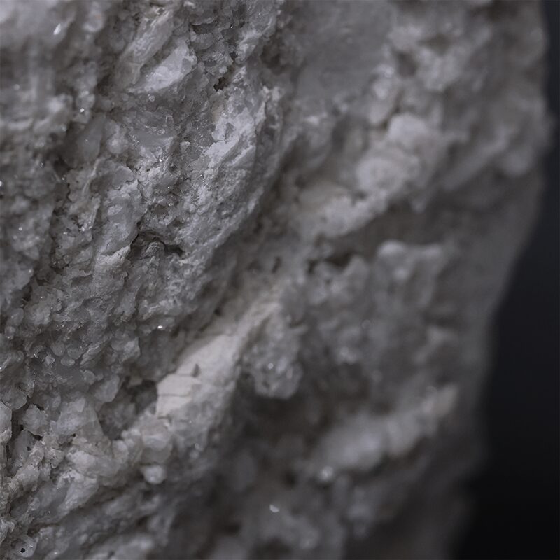 7.6kg Clear Quartz Cluster on Timber Stand 12cm J2196 7 Clear Quartz Cluster on Timber Stand 12cm J2196 | Crystal Factory