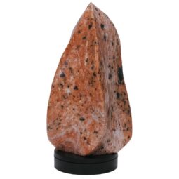 Ocean Jasper Polished Freeform Flame L523 | Crystal Factory