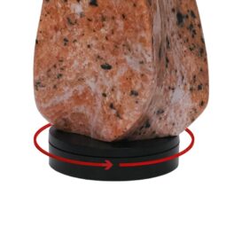 Ocean Jasper Polished Freeform Flame L523 | Crystal Factory