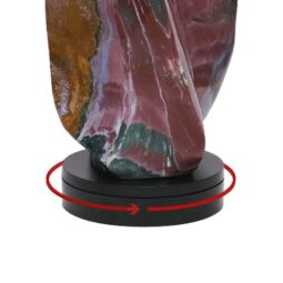 Ocean Jasper Polished Freeform Flame L525 | Crystal Factory