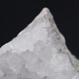 7.7kg Clear Quartz Cluster on Timber Stand 12cm S1574 11 Clear Quartz Cluster on Timber Stand 12cm S1574 | Crystal Factory
