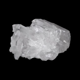 Clear Quartz Crystal Specimen - Medium | Crystal Factory
