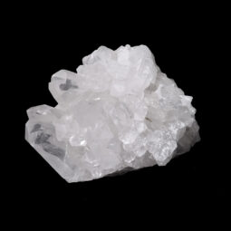 Clear Quartz Crystal Specimen - Medium | Crystal Factory