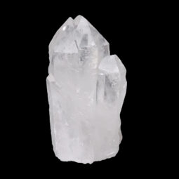 Clear Quartz Crystal Specimen - Medium | Crystal Factory