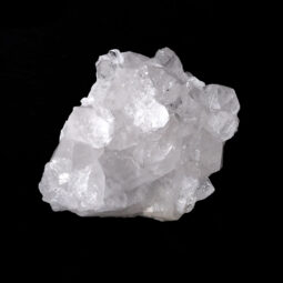 Clear Quartz Crystal Specimen - Medium | Crystal Factory