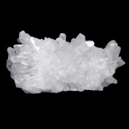 Clear Quartz Large Specimen T3131 | Crystal Factory