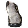 4.5kg Crystal Quartz River Agate Lamp - White LED Bulb P2179 2 Crystal Quartz River Agate Lamp - White LED Bulb P2179 | Crystal Factory