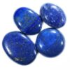 Lapis Lazuli Cabochon Stones Parcel 4 Pieces B793 | Crystal Factory