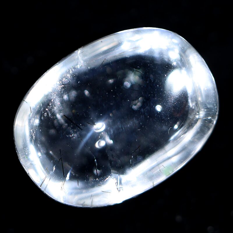 31.43grams Natural Clear Quartz Mixed Gemstones Parcel 3 Pieces B797 7 31.43grams Natural Clear Quartz Mixed Gemstones Parcel 3 Pieces B797 | Crystal Factory