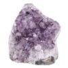 Amethyst Polished Crystal Geode Specimen R622 | Crystal Factory