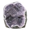 Amethyst Polished Crystal Geode Specimen R623 | Crystal Factory