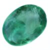 Fluorite Oval Faceted Gemstone B811 | Crystal Factory