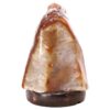 3.4kg Crystal Quartz River Agate Lamp - White LED Bulb K1271 2 Crystal Quartz River Agate Lamp - White LED Bulb K1271 | Crystal Factory