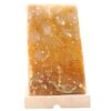 5.5kg Crystal Quartz River Agate Lamp - White LED Bulb K1281 1 Crystal Quartz River Agate Lamp - White LED Bulb K1281 | Crystal Factory