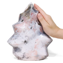 2.71kg Madagascar Ocean Jasper Crystal Flame T3201 5 Madagascar Ocean Jasper Crystal Flame T3201 | Crystal Factory