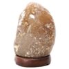 3.6kg Crystal Quartz River Agate Lamp - White LED Bulb N2352 1 Crystal Quartz River Agate Lamp - White LED Bulb N2352 | Crystal Factory