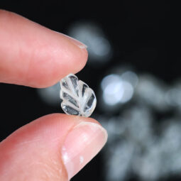 Natural Beryl Carving Crystal Beads Parcel B831 | Crystal Factory