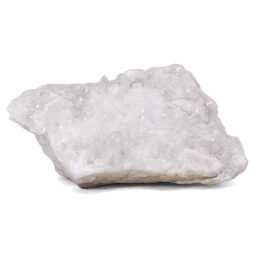 Natural Clear Quartz Large Specimen L532 | Crystal Factory