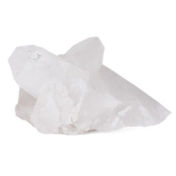 Natural Clear Quartz Large Specimen L535 | Crystal Factory