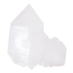 Natural Clear Quartz Large Specimen L538 | Crystal Factory