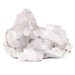 Natural Clear Quartz Large Specimen L539 | Crystal Factory