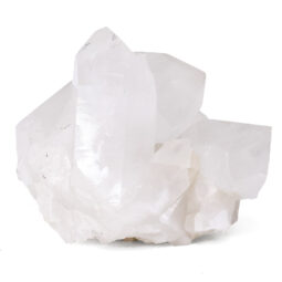 Natural Clear Quartz Large Specimen L543 | Crystal Factory