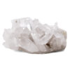 Natural Clear Quartz Large Specimen T3136 | Crystal Factory