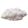 Natural Clear Quartz Large Specimen T3137 | Crystal Factory