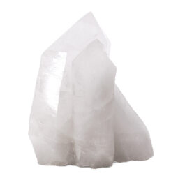 Natural Clear Quartz Large Specimen T3138 | Crystal Factory