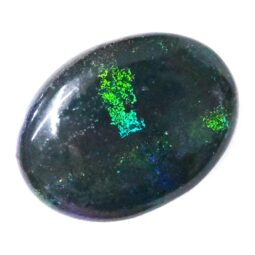 Andamooka Rainbow Matrix Cabochon Stone B845 | Crystal Factory