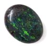 Andamooka Rainbow Matrix Cabochon Stone B847 | Crystal Factory