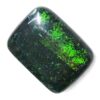 Andamooka Rainbow Matrix Cabochon Stone B851 | Crystal Factory